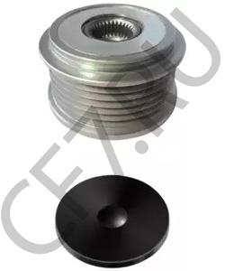 9676143580 CITROEN/PEUGEOT НОВЫЙ ГЕНЕРАТОР 150 AMP K6 [ORG в городе Королёв